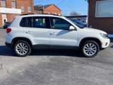 Used 2017 Volkswagen Tiguan Limited w/ Premium Package image 6