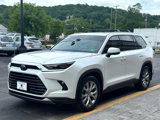 Used 2024 Toyota Grand Highlander AWD image 6