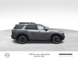New 2025 Nissan Pathfinder Rock Creek image 4