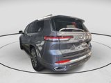 Used 2021 Jeep Grand Cherokee L Overland w/ Luxury Tech Group IV image 2