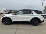 New 2025 Ford Explorer ST image 3
