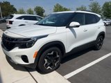 Used 2024 Kia Seltos EX image 3