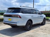 New 2025 Lincoln Navigator Reserve w/ Jet Appearance Package image 2