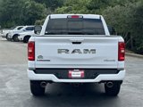 New 2025 RAM 1500 Laramie w/ Sport Appearance Package image 4