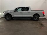 Certified 2023 Ford F150 Lightning Lariat w/ Equipment Group 511A High image 2