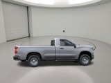 New 2026 Chevrolet Silverado 1500 W/T w/ WT Safety Package image 5
