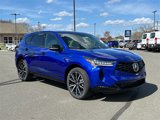 New 2025 Acura RDX AWD w/ A-Spec & Advance Pkg image 3