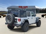 New 2025 Jeep Wrangler Unlimited Rubicon image 4