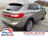 Used 2016 Lincoln MKX Reserve w/ Climate Package image 5