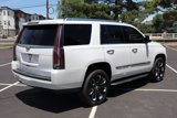 Used 2020 Cadillac Escalade Luxury image 4
