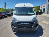 New 2025 RAM ProMaster 2500 w/ Safety Group image 2