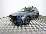 New 2025 MAZDA CX-50 AWD 2.5 S w/ Weather Package image 4