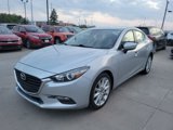 Used 2017 MAZDA MAZDA3 Touring image 3