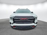 New 2026 GMC Terrain AT4 w/ Technology Package II image 2