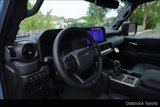 New 2025 Toyota Land Cruiser image 3