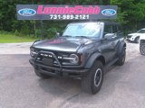 Used 2022 Ford Bronco Outer Banks w/ Sasquatch Package image 2
