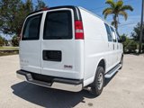 Used 2023 GMC Savana 2500 w/ Driver Convenience Package image 4
