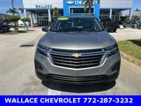 Certified 2023 Chevrolet Equinox LS w/ Driver Confidence II Package image 3