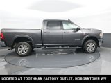 Used 2022 RAM 2500 Laramie image 4
