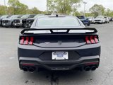 Used 2025 Ford Mustang Dark Horse image 5