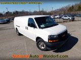 Used 2023 GMC Savana 2500 Extended w/ Driver Convenience Package image 2