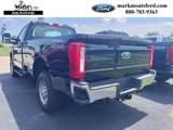 New 2025 Ford F250 4x4 Regular Cab Super Duty image 5