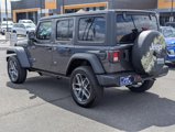 New 2025 Jeep Wrangler Sport S w/ Convenience Group image 4