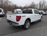 New 2025 Ford F150 XLT w/ Equipment Group 302A MID image 4