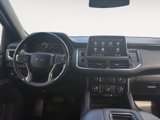 Used 2021 Chevrolet Suburban RST w/ Luxury Package image 2