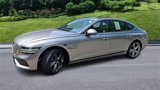 Used 2024 Genesis G80 3.5T Sport w/ Sport Prestige Package image 4