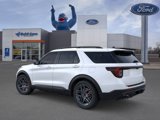 New 2025 Ford Explorer ST w/ Sun And Sound Package image 4