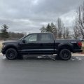 Certified 2024 Ford F150 XLT w/ Mobile Office Package image 2