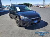 Used 2021 Subaru Crosstrek 2.0i image 3