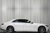 Used 2023 Mercedes-Benz S 580 4MATIC Sedan image 2