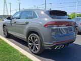 New 2025 Volkswagen Atlas Cross Sport SEL Premium R-Line image 4