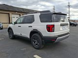 New 2026 Honda Passport RTL image 3