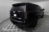 Used 2025 Cadillac Escalade ESV Sport Platinum w/ LPO, ONYX Package image 5