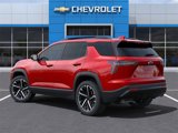 New 2026 Chevrolet Equinox RS w/ Convenience Package III image 3