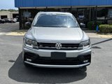 Used 2020 Volkswagen Tiguan SE R-Line image 3