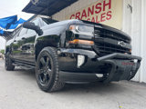 Used 2016 Chevrolet Silverado 1500 LT w/ All Star Edition image 4
