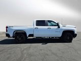 New 2025 Chevrolet Silverado 2500 Custom w/ Custom Value Package image 6