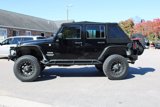 Used 2013 Jeep Wrangler Unlimited Sport w/ Connectivity Group image 3