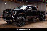 Used 2024 GMC Sierra 3500 Denali w/ Denali Reserve Package image 5