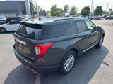 Used 2023 Ford Explorer Limited w/ Equipment Group 301A image 4