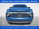 New 2025 Chevrolet Tahoe Premier image 4