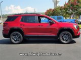 New 2026 GMC Terrain AT4 image 2