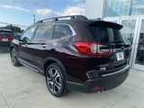 Certified 2025 Subaru Ascent Touring image 3