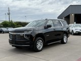 Used 2025 Chevrolet Tahoe LT image 3