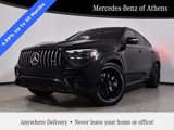 New 2025 Mercedes-Benz GLE 53 AMG 4MATIC Coupe image 2
