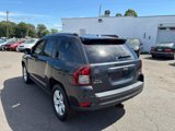 Used 2014 Jeep Compass Latitude w/ Sun/Sound Group image 3